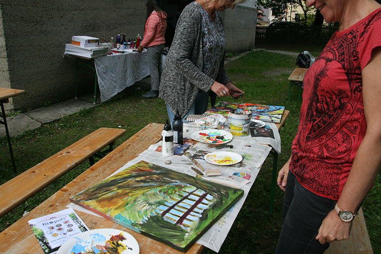 Ars Natura