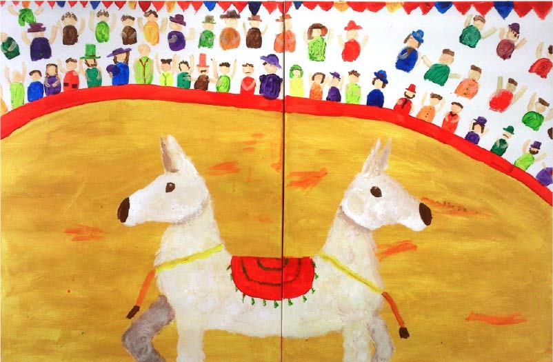 Urbung – Ferienkus für Kinder mit Sina Weber