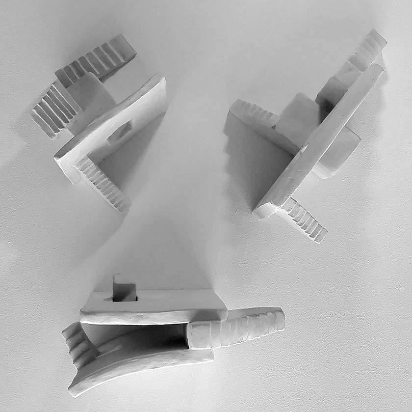 Margot Marquardt – Installation