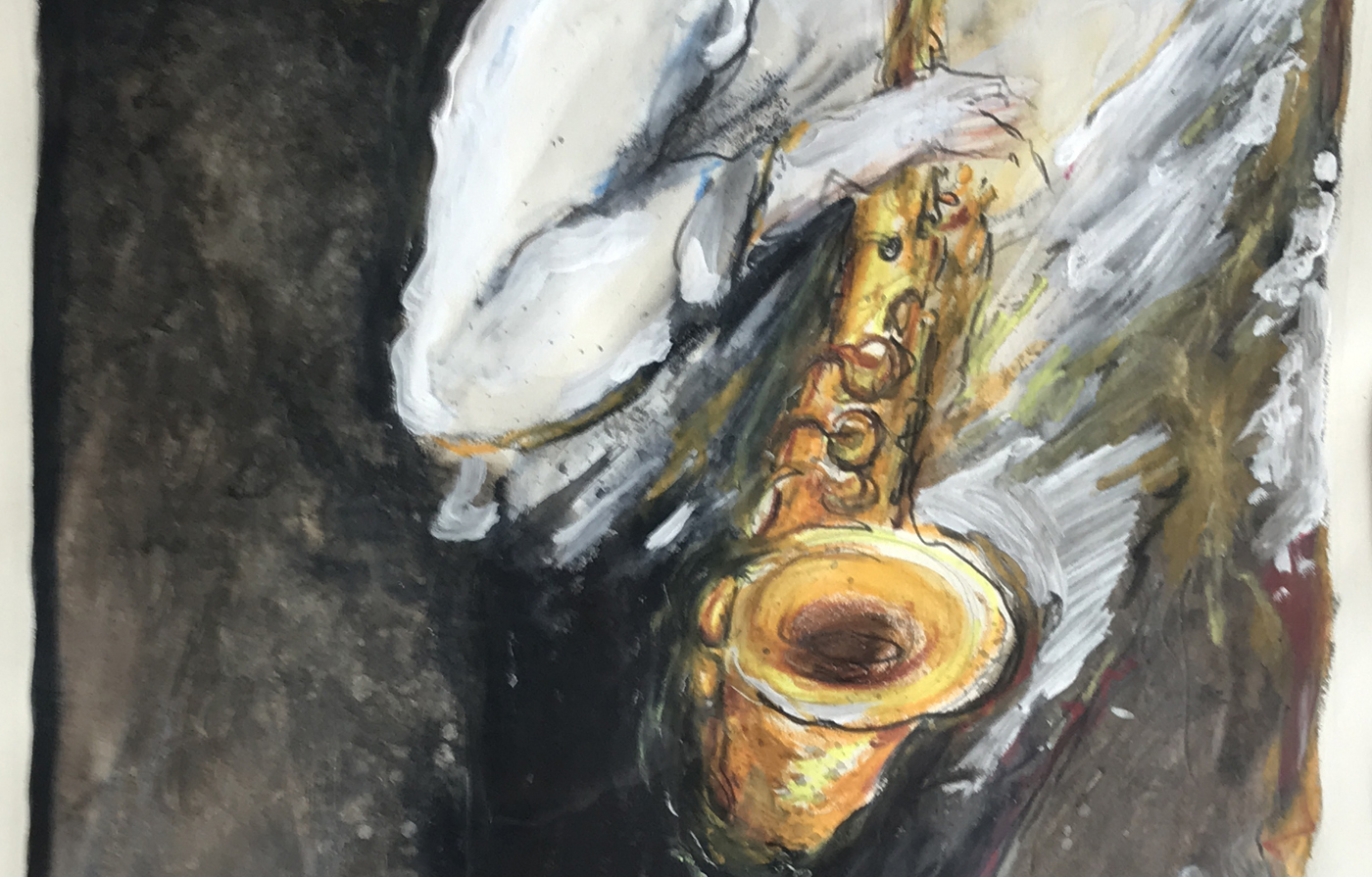 Förderverein Dachauer Wasserturm e.V.  "Bilder suchen Wände"