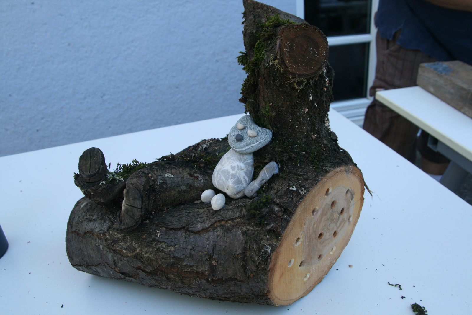 BIOPOLY – ARS NATURA Bienenforum