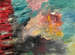 Sabine Kretzschmar: Blumen